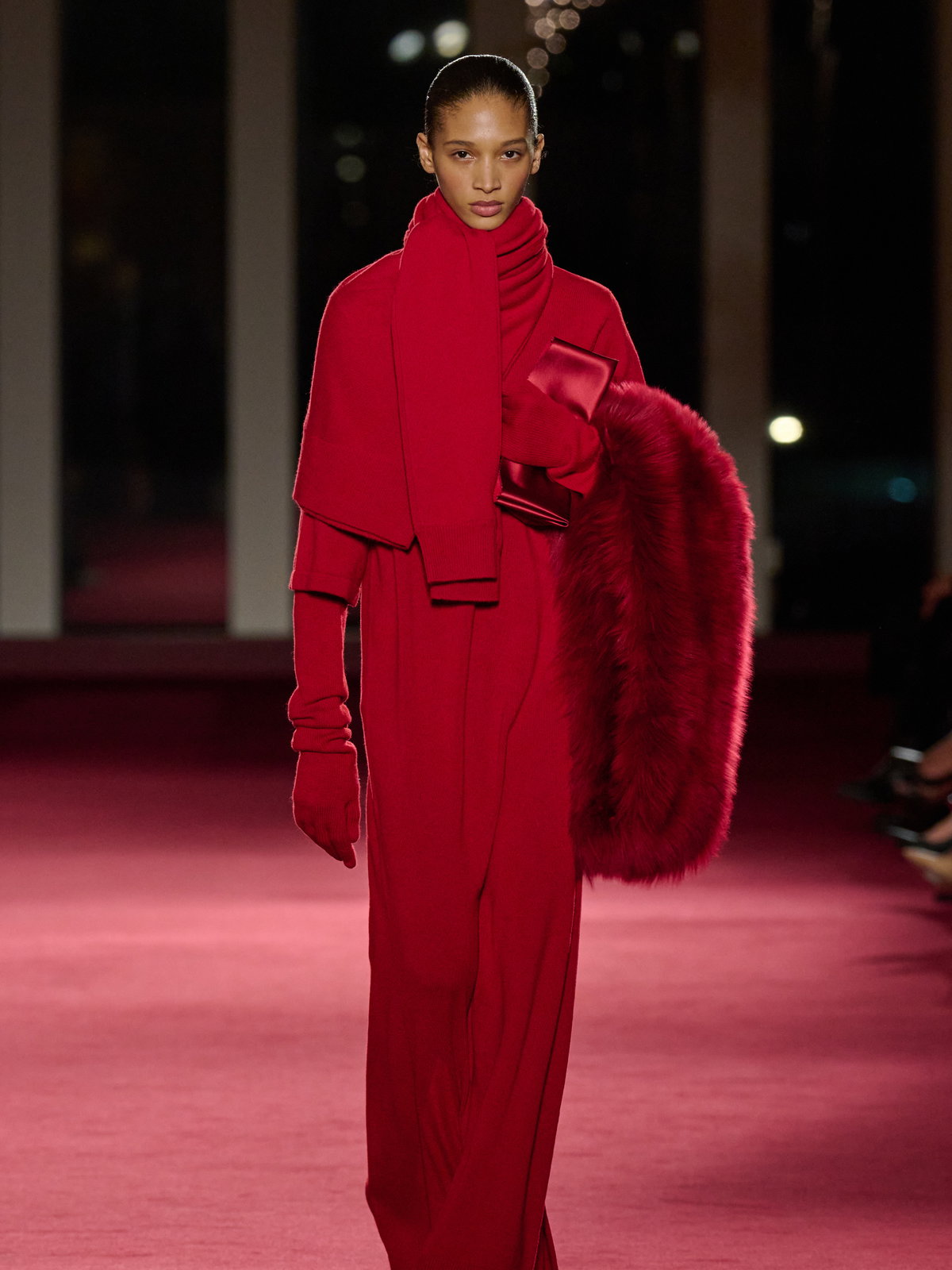 New York Fashion Week: Mode-Trends für Herbst/ Winter 2026/2027