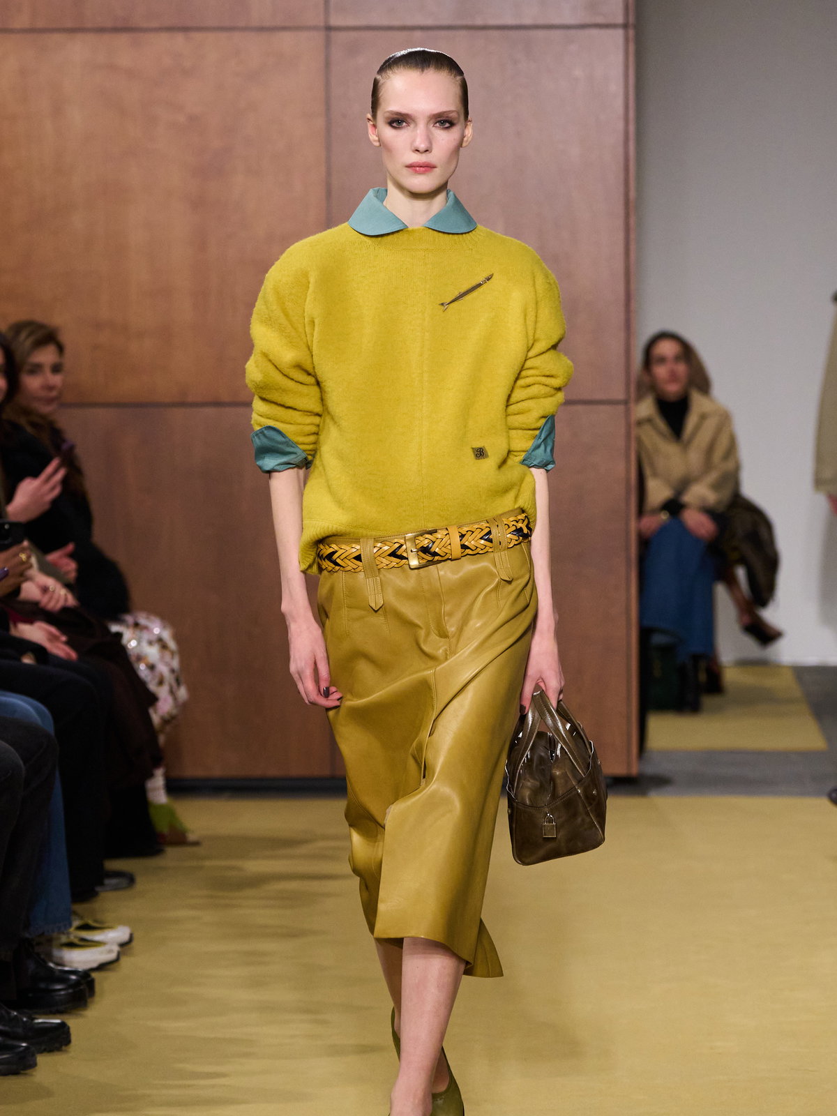 New York Fashion Week: Mode-Trends für Herbst/Winter 2026/2027