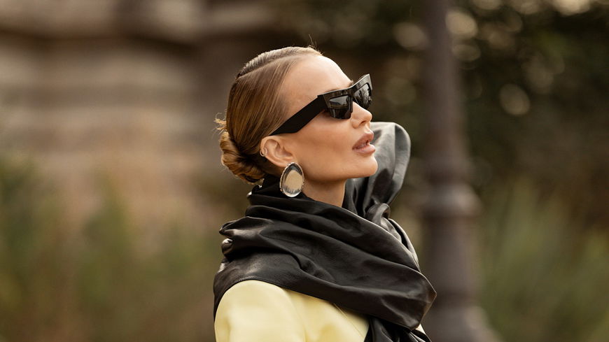 Haar-Trends 2026: Mit dieser Produktneuheit stylen wir all unsere Sleek Looks