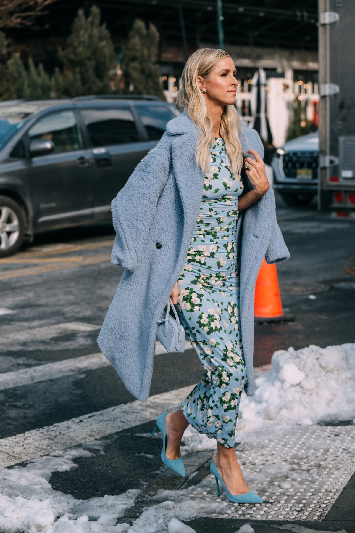 New York Fashion Week 2026: Die schönsten Streetstyle-Looks der Modewoche