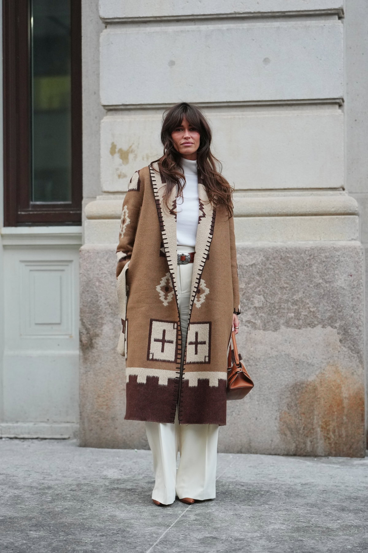 New York Fashion Week 2026: Die schönsten Streetstyle-Looks der Modewoche