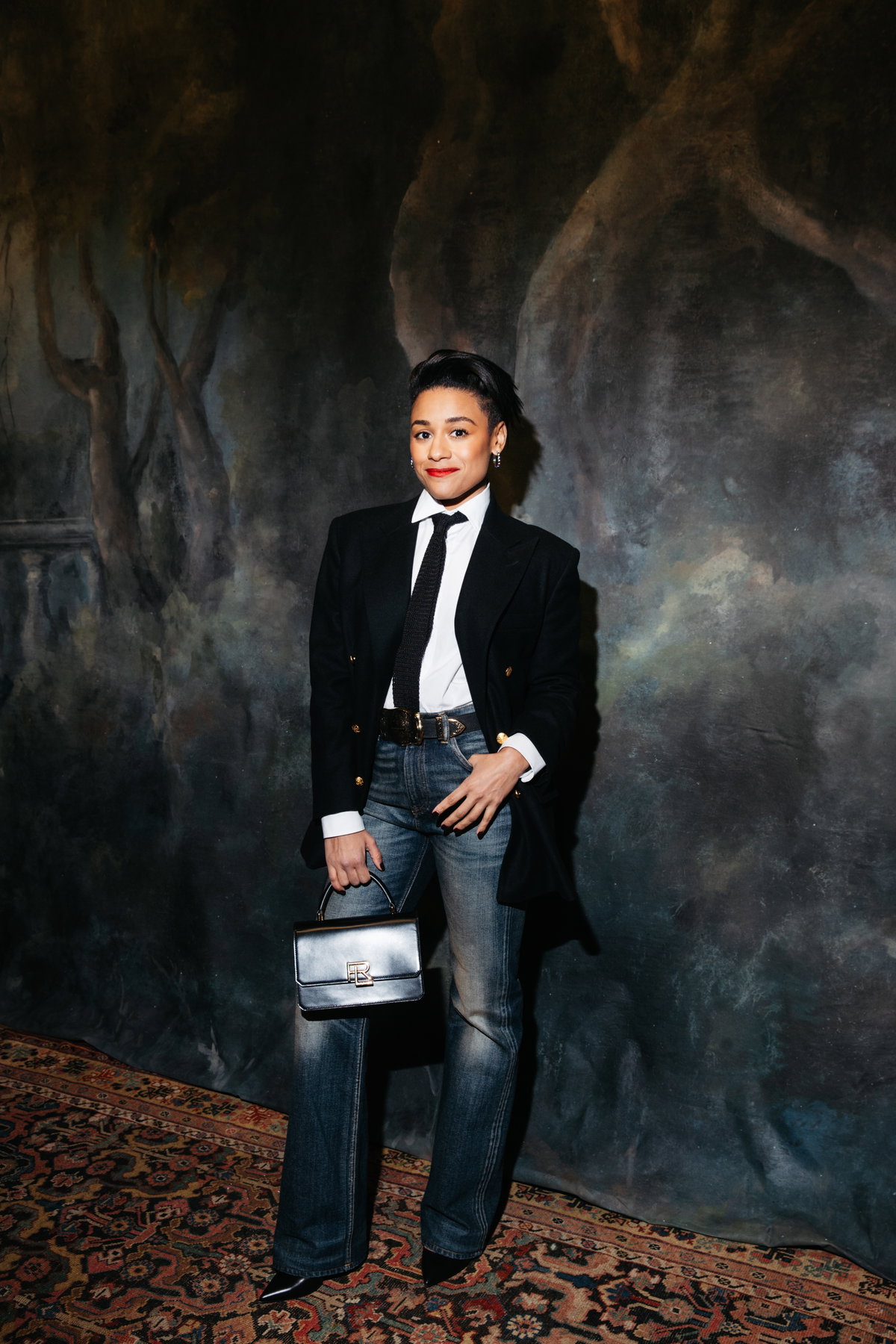 New York Fashion Week 2026: Die schönsten Streetstyle-Looks der Modewoche