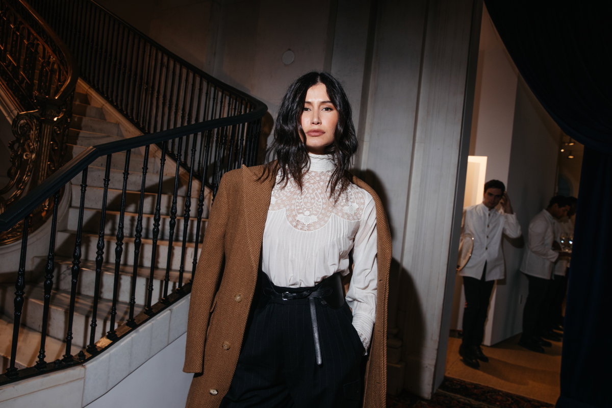 New York Fashion Week 2026: Die schönsten Streetstyle-Looks der Modewoche