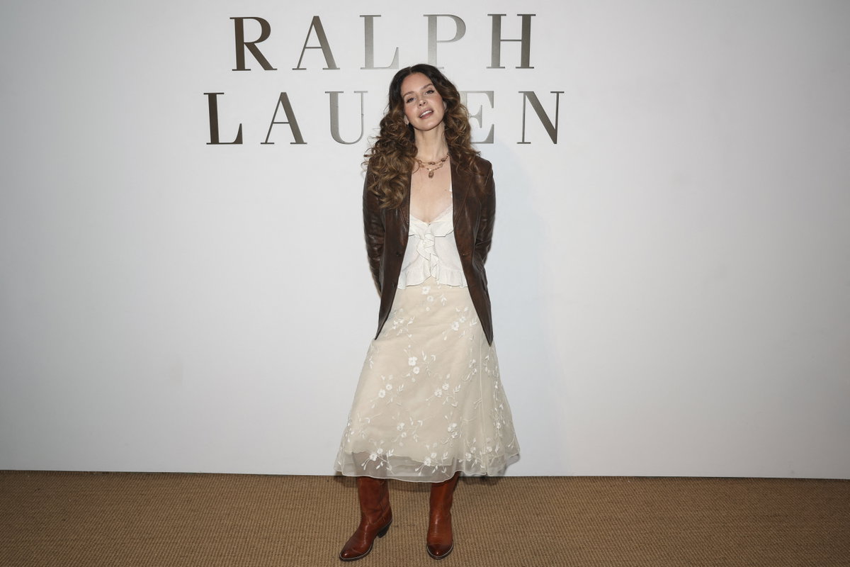 New York Fashion Week 2026: Die schönsten Streetstyle-Looks der Modewoche