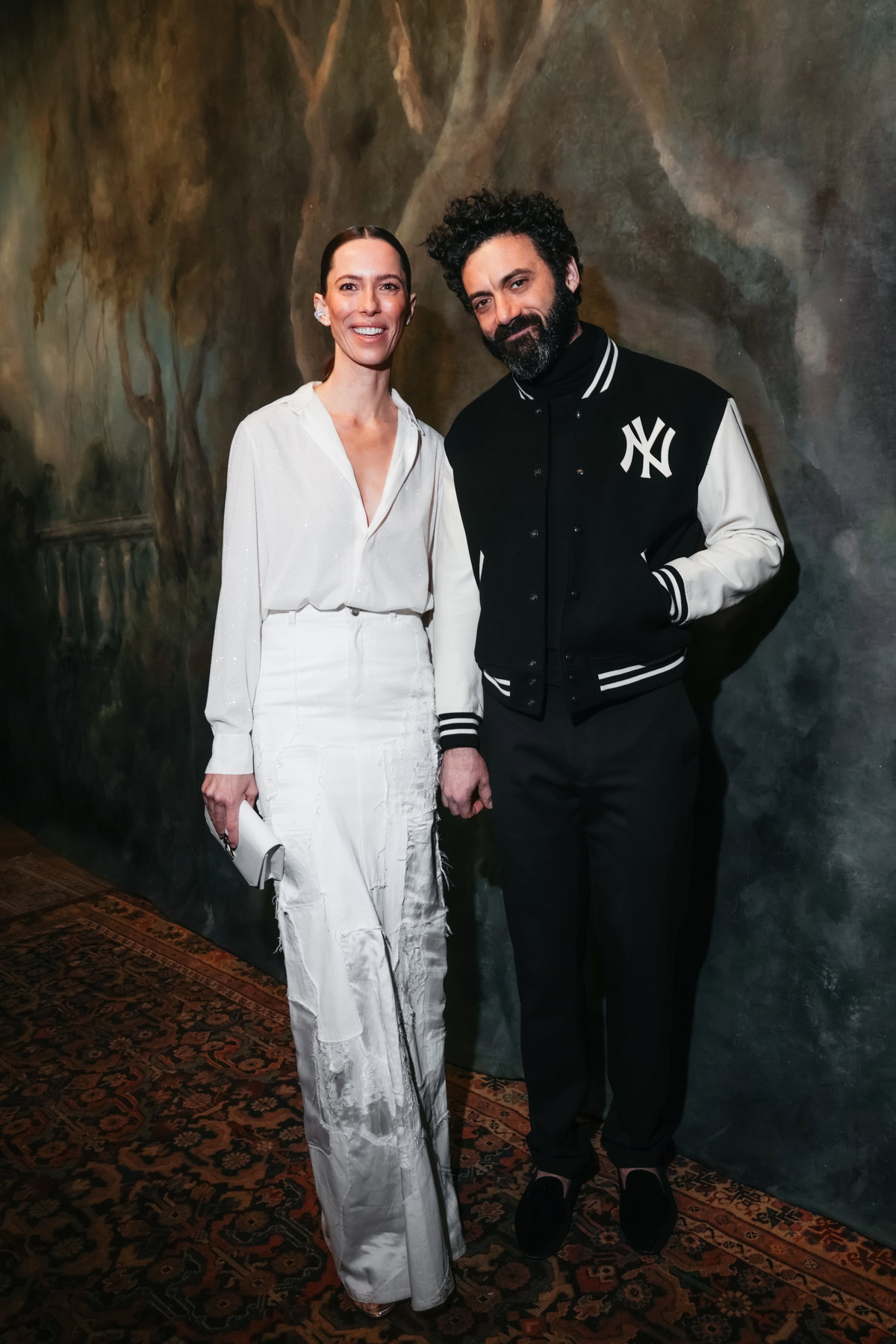New York Fashion Week 2026: Die schönsten Streetstyle-Looks der Modewoche