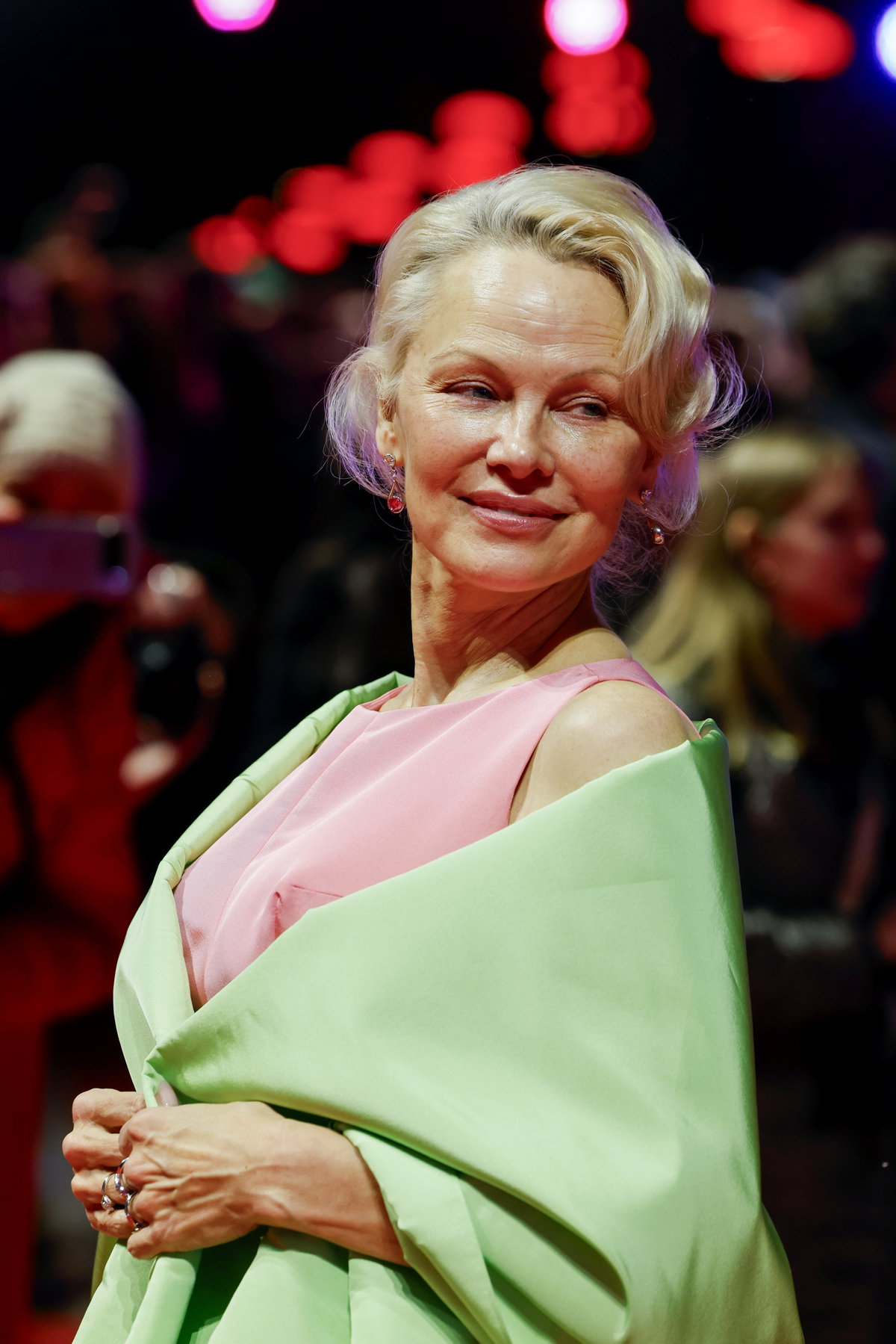 Die besten Beauty-Looks der Berlinale 2026