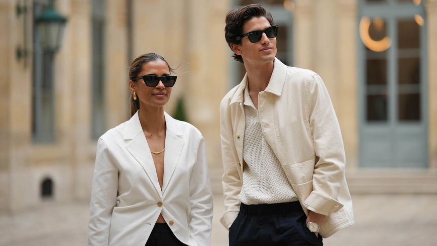 Quiet Luxury: Alles über den zeitlosen Mode-Trend