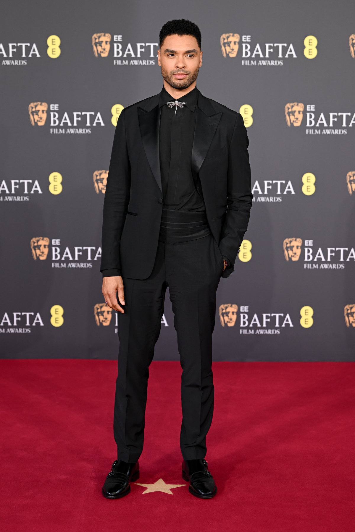 BAFTA Awards 2026: Die schönsten Looks der Stars
