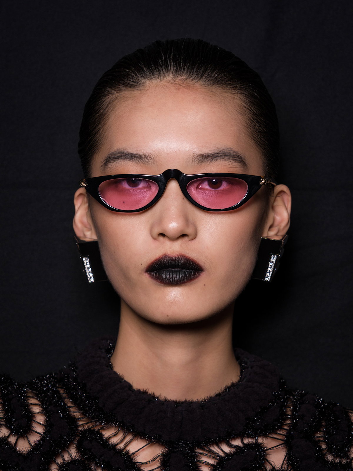 Roberto Cavalli Herbst/Winter 2026/2027