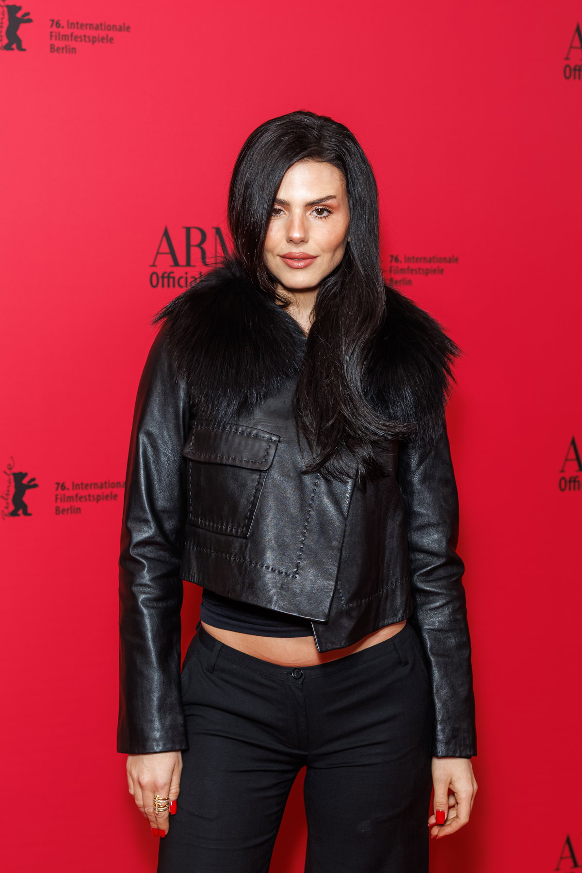 Die besten Beauty-Looks der Berlinale 2026