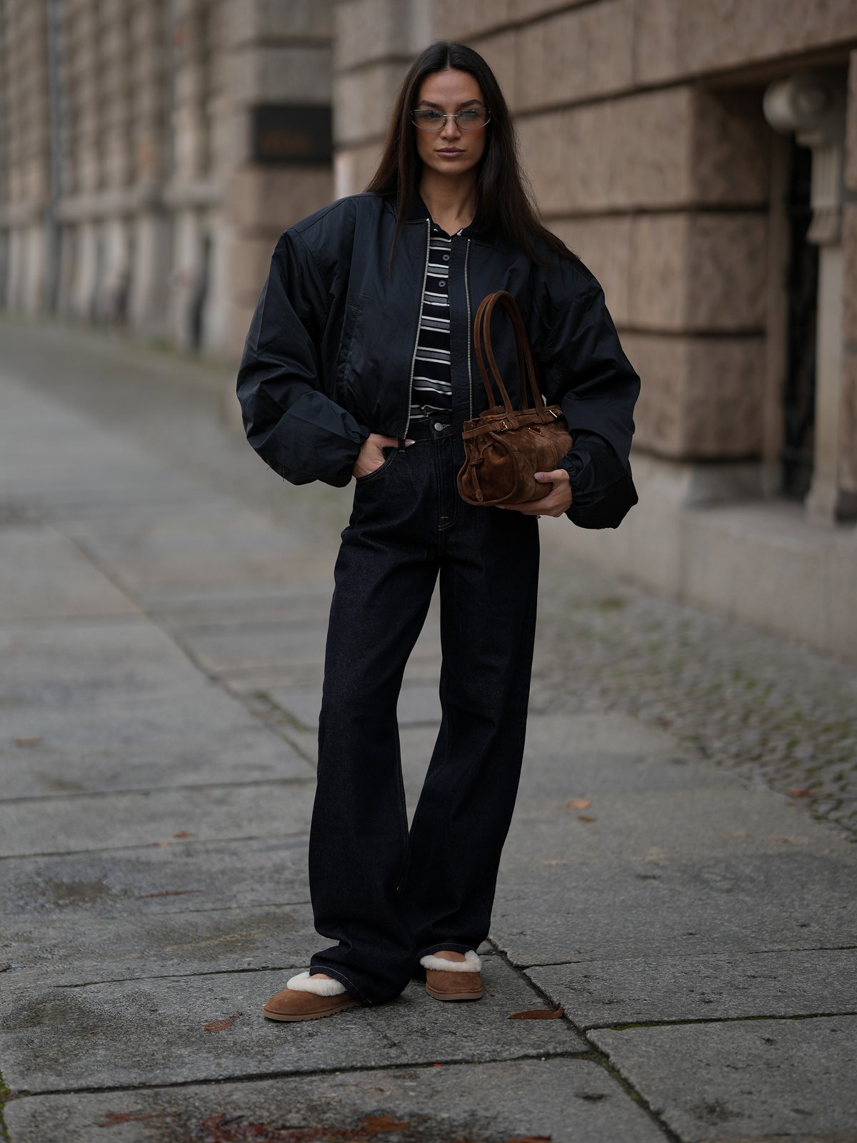 Schuh-Trends 2026: Wer Ballerinas liebt, braucht 2026 dieses kuschelige Modell von UGG