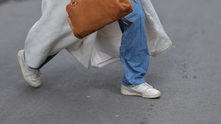 Schuh-Trends 2026: Der 45 Euro-Sneaker von Puma ist 2026 der Geheimtipp