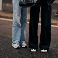 Der Trend-Sneaker von Tamaris matcht 2026 am besten mit Jeans, Kleidern und Co.