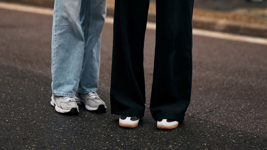 Der Trend-Sneaker von Tamaris matcht 2026 am besten mit Jeans, Kleidern und Co.