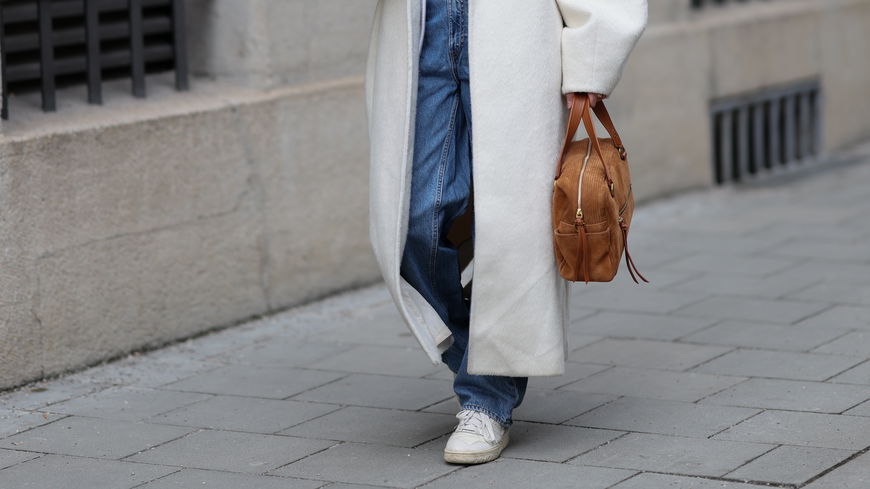 Sneaker-Trends 2026: Das weiße Tamaris-Modell ist unser Allrounder