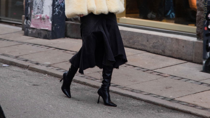 Stiefel-Trends 2026: Du brauchst jetzt dieses eine Modell – laut Kopenhagen Fashion Week