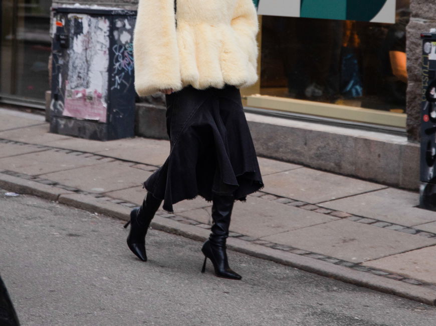 Jedes Fashion Girl braucht 2026 diesen einen Stiefel – laut Kopenhagen Fashion Week