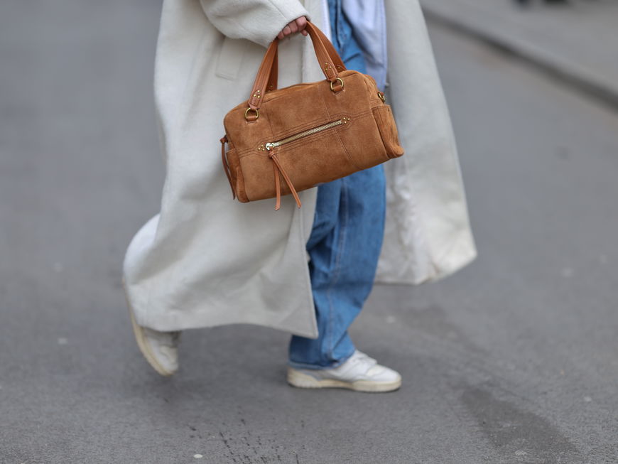 Diese "90ies Supermodel"-It-Bag lieben alle im Frühling 2026