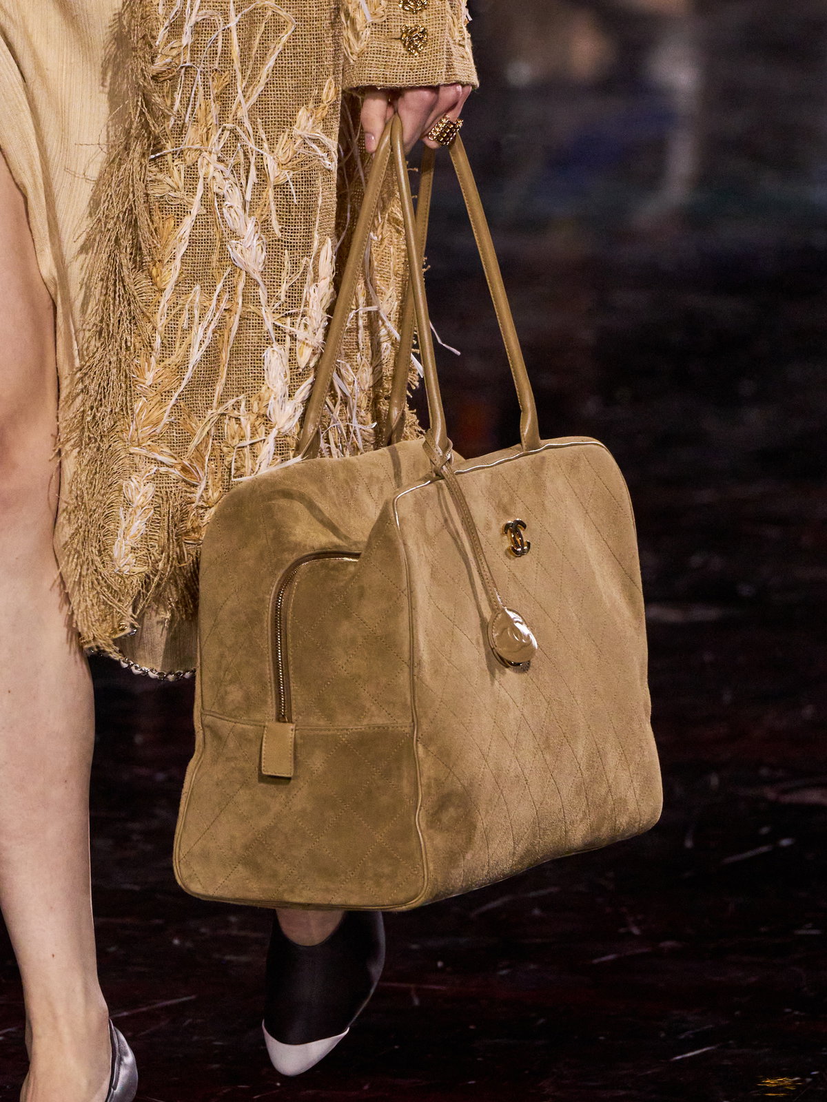 Die größten Taschen-Trends für Frühjahr/Sommer 2026