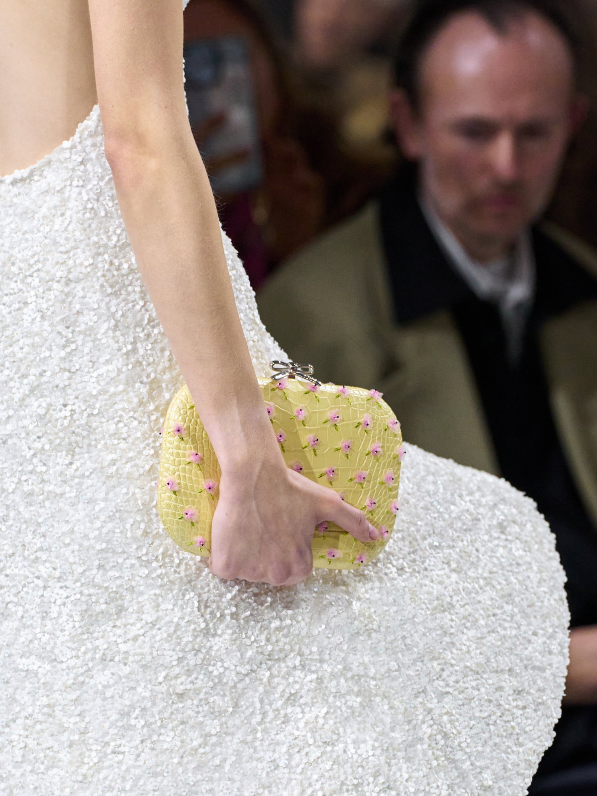 Die größten Taschen-Trends für Frühjahr/Sommer 2026
