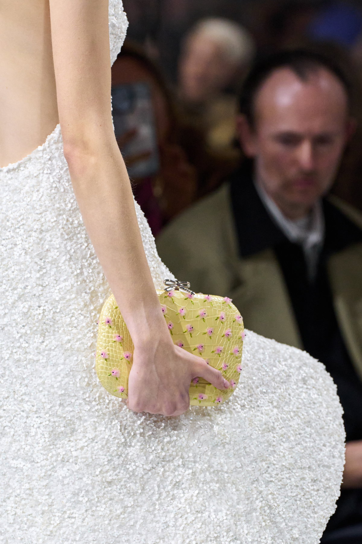 Die größten Taschen-Trends für Frühjahr/Sommer 2026