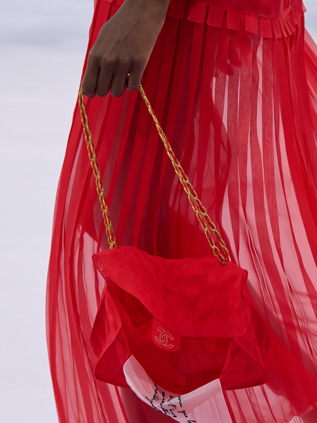 Die größten Taschen-Trends für Frühjahr/Sommer 2026