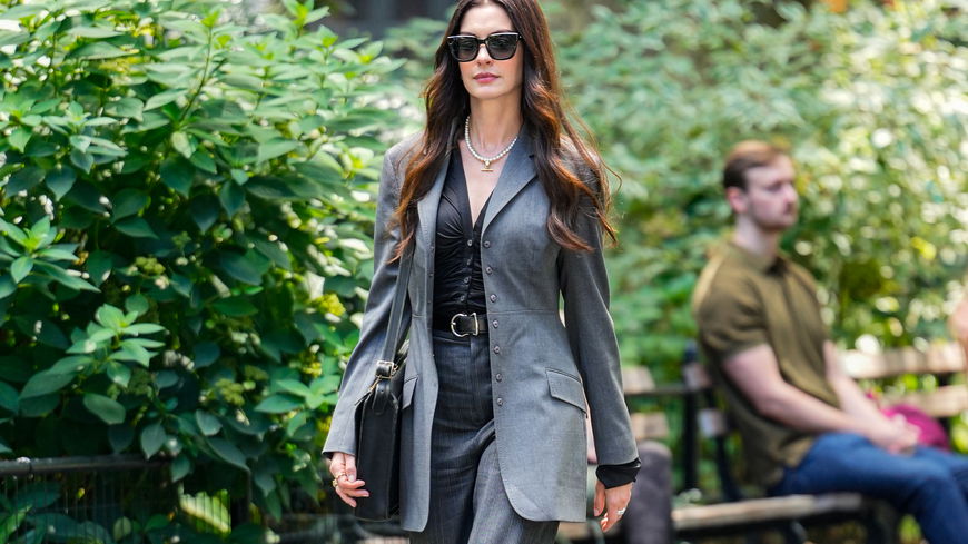 Aus "Der Teufel trägt Prada 2": Die neue It-Bag 2026 – im Boho-Chic