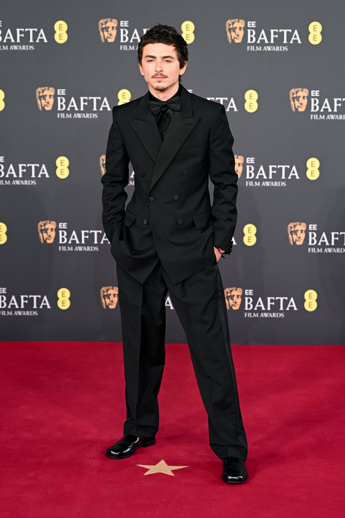 BAFTA Awards 2026: Die schönsten Looks der Stars