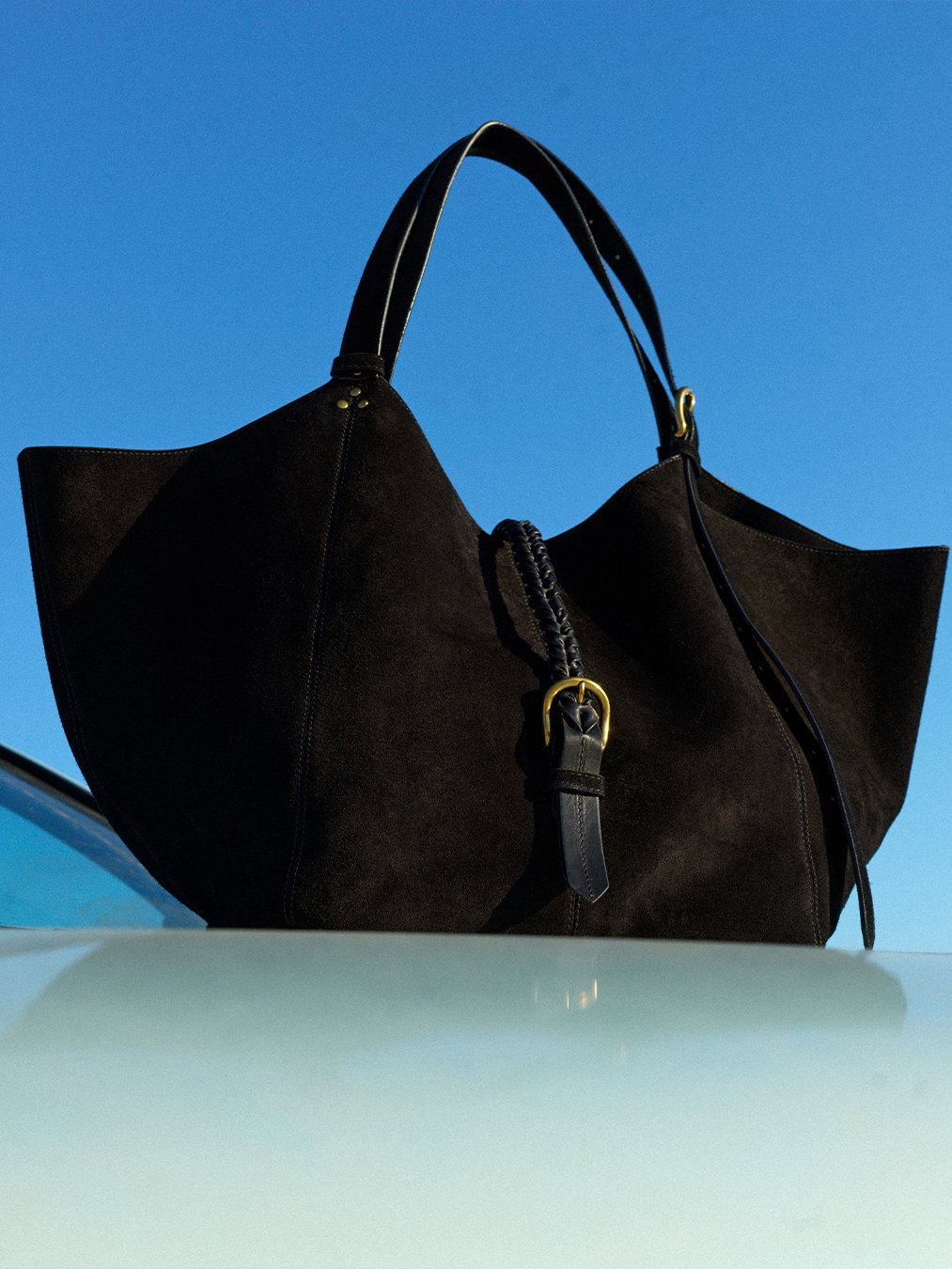 Diese "90ies Supermodel"-It-Bag lieben alle im Frühling 2026