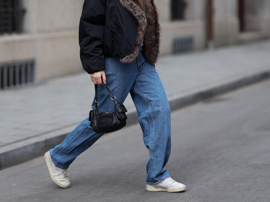 Statt bunte Sneaker: 3 stylische Alternativen für den Frühling