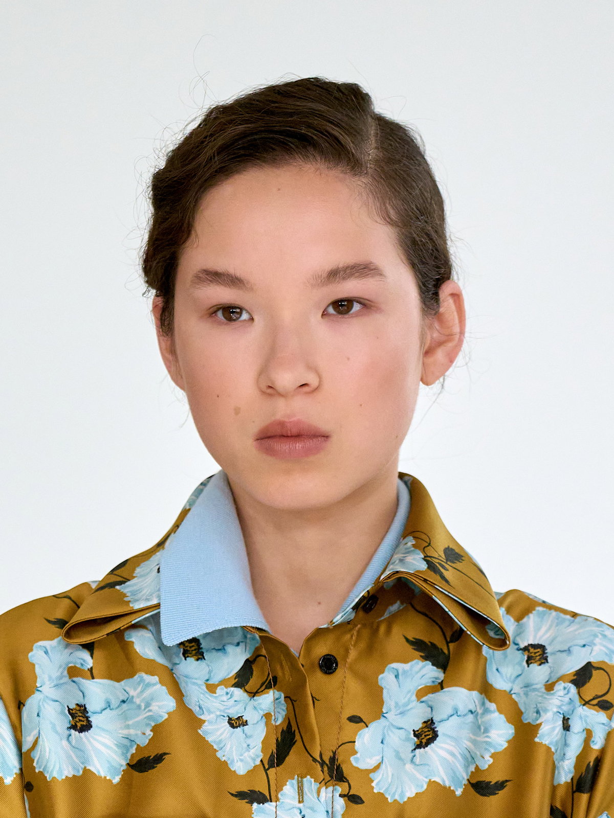 Emilia Wickstead Herbst/Winter 2026/2027