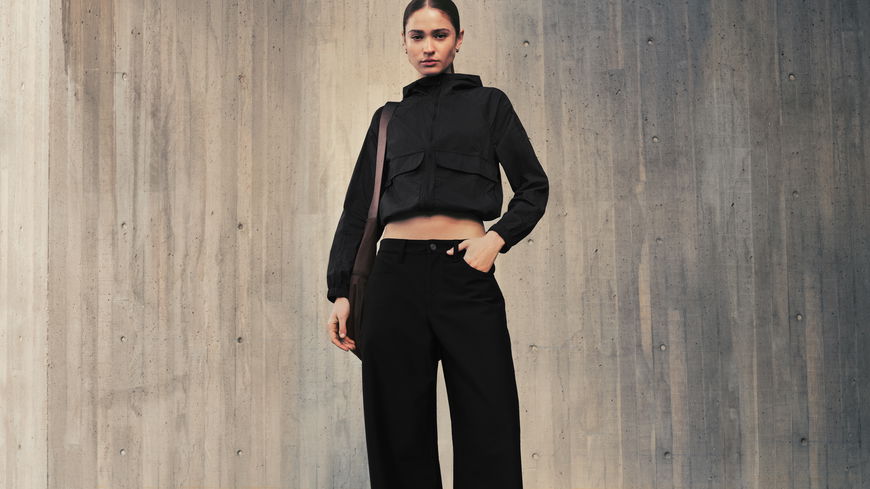 Diese Jeans von Lululemon ist so bequem wie eure liebste Yoga-Pant