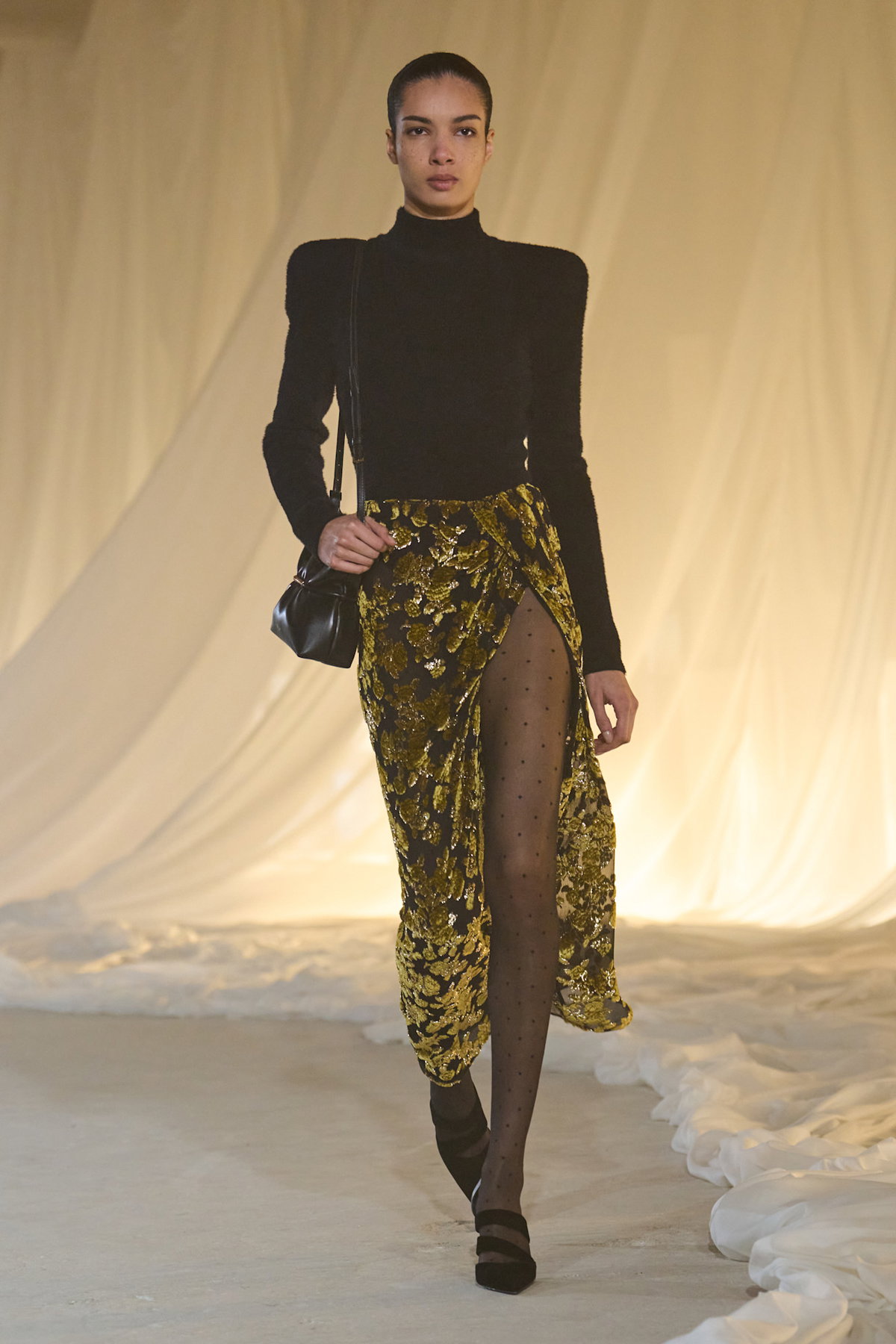 Balmain Herbst/Winter 2026/2027