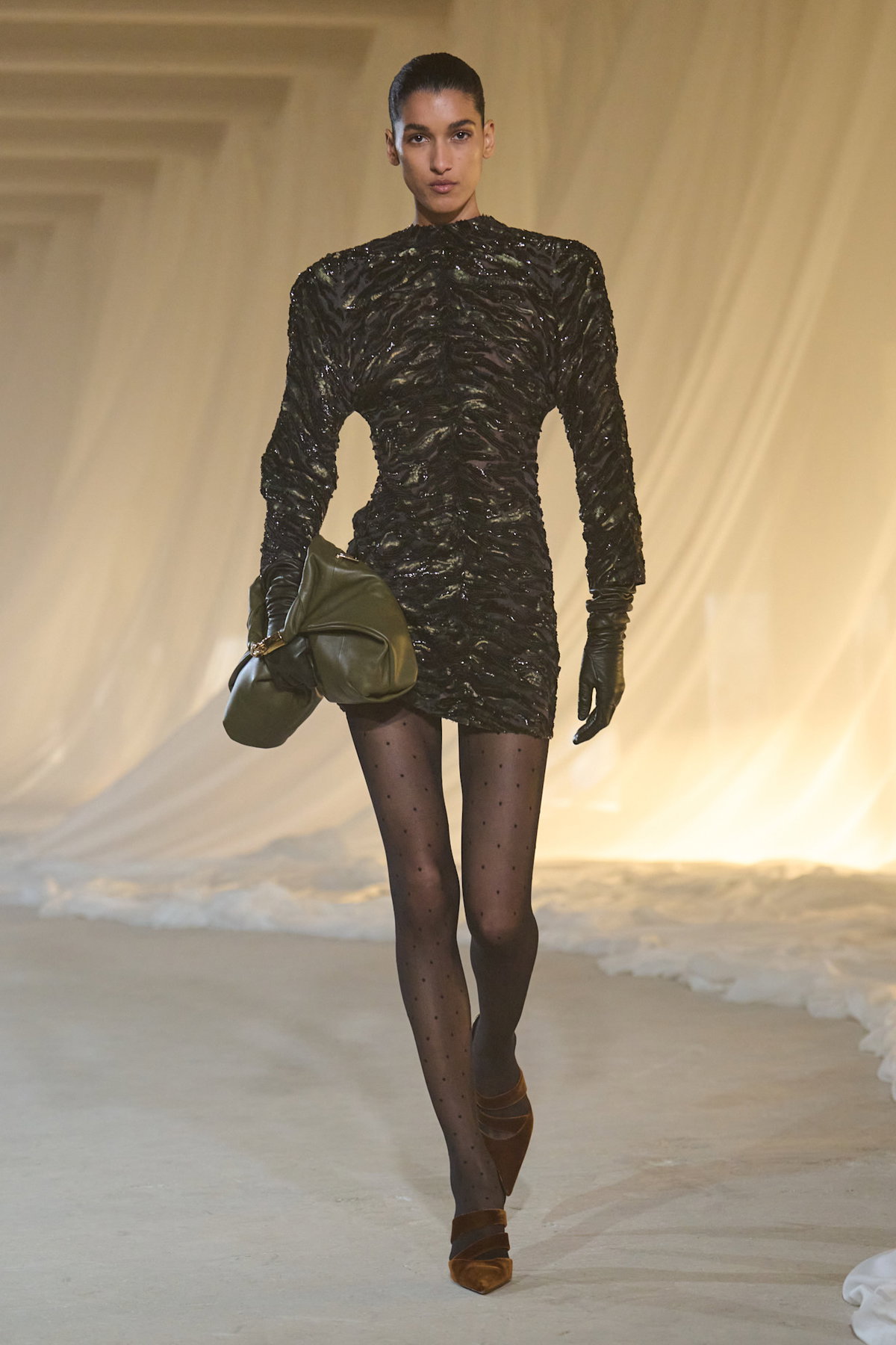 Balmain Herbst/Winter 2026/2027