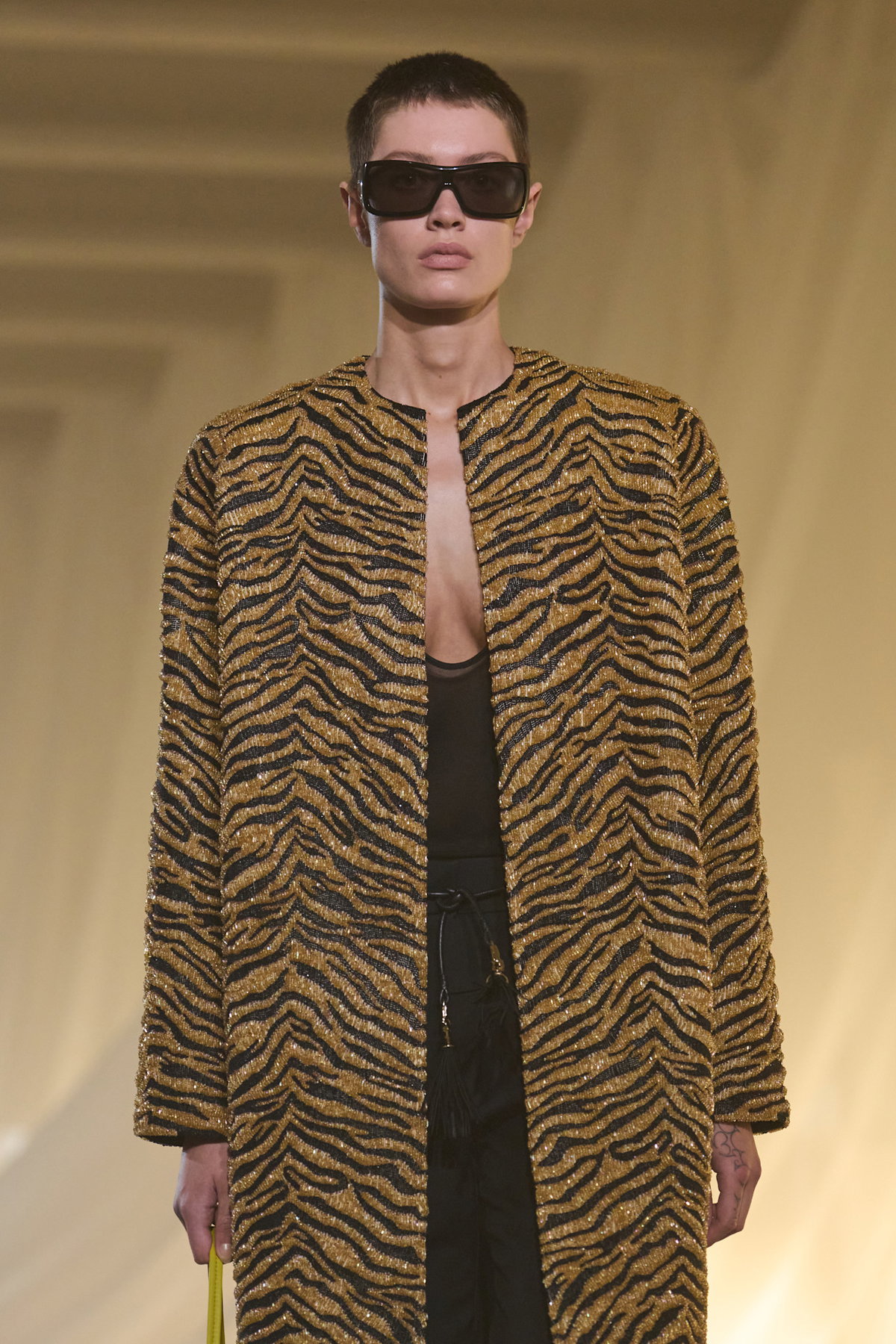 Balmain Herbst/Winter 2026/2027