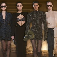 Balmain-Debüt von Antonin Tron: 3 Highlights, die ihr sehen müsst