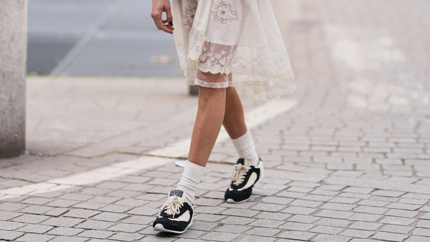 3 schöne Tamaris-Sneaker, die im Frühling 2026 superbequem sind
