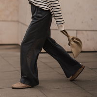 Schuh-Trends 2026: Dieses Birkenstock-Modell läuft im Frühling jedem anderen den Rang ab