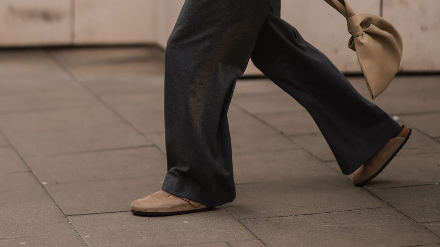 Schuh-Trends 2026: Dieses Birkenstock-Modell läuft im Frühling jedem anderen den Rang ab