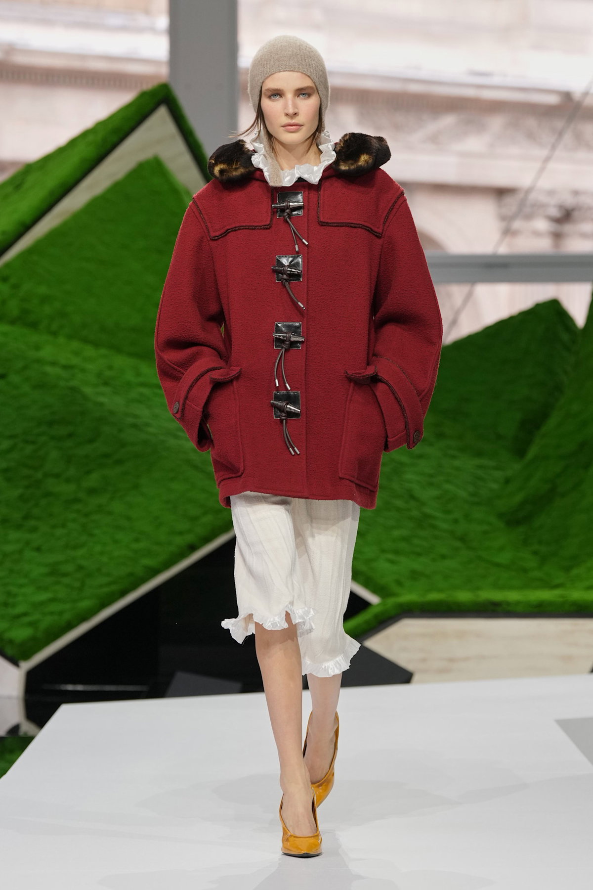 Louis Vuitton Herbst/Winter 2026/2027
