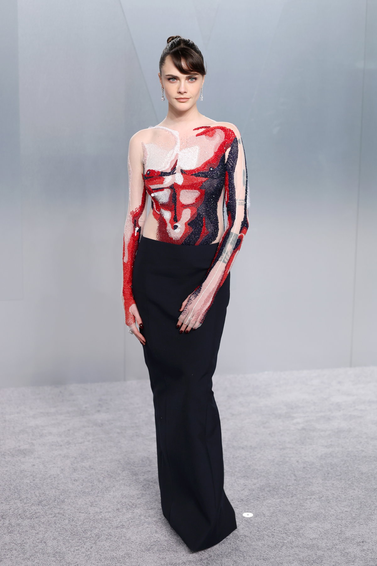 Vanity Fair Oscar Party 2026: Die besten Looks der Stars
