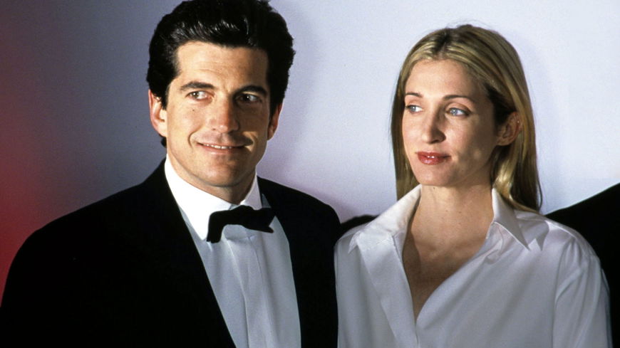 Carolyn Bessette-Kennedy: Die Sézane-Sandaletten sind 2026 perfekt für den 90s Minimalismus