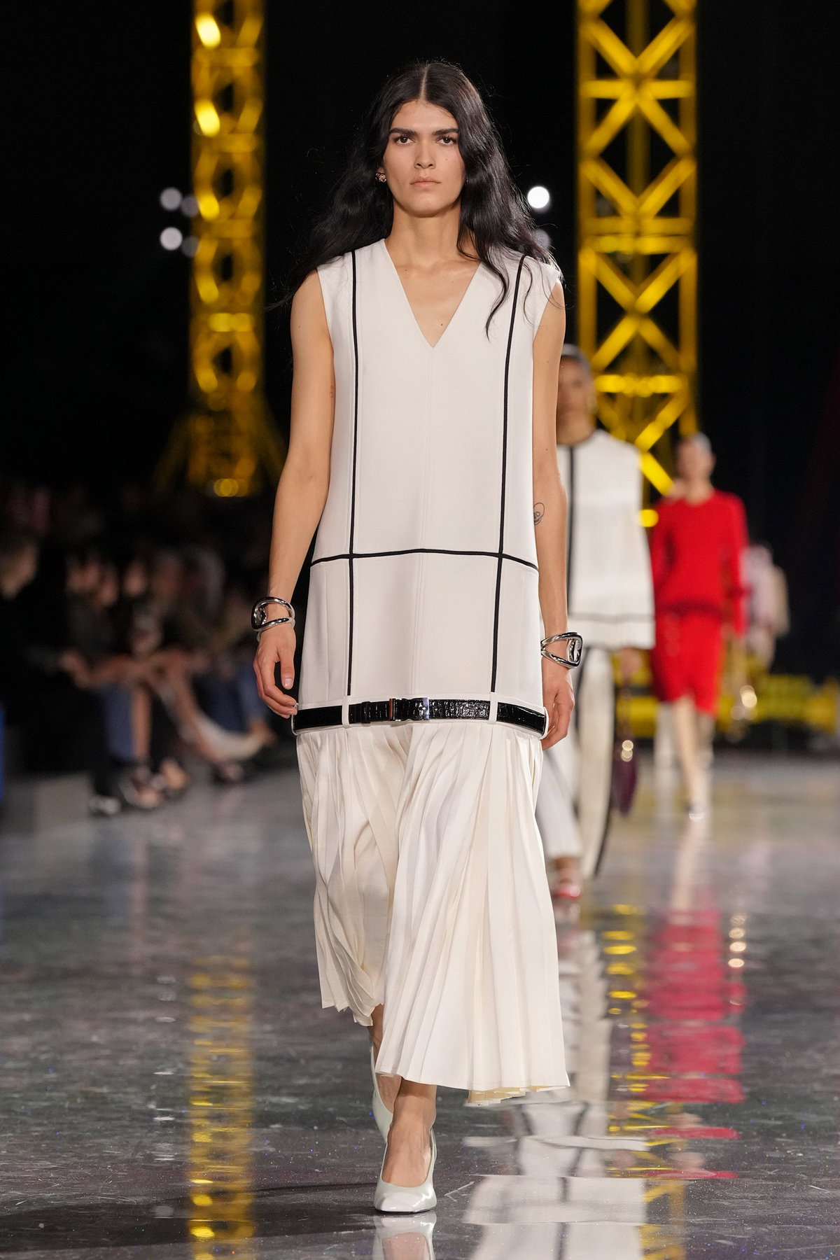 Chanel bei der Paris Fashion Week: 3 Trends, die uns die neue Saison herbeisehnen lassen