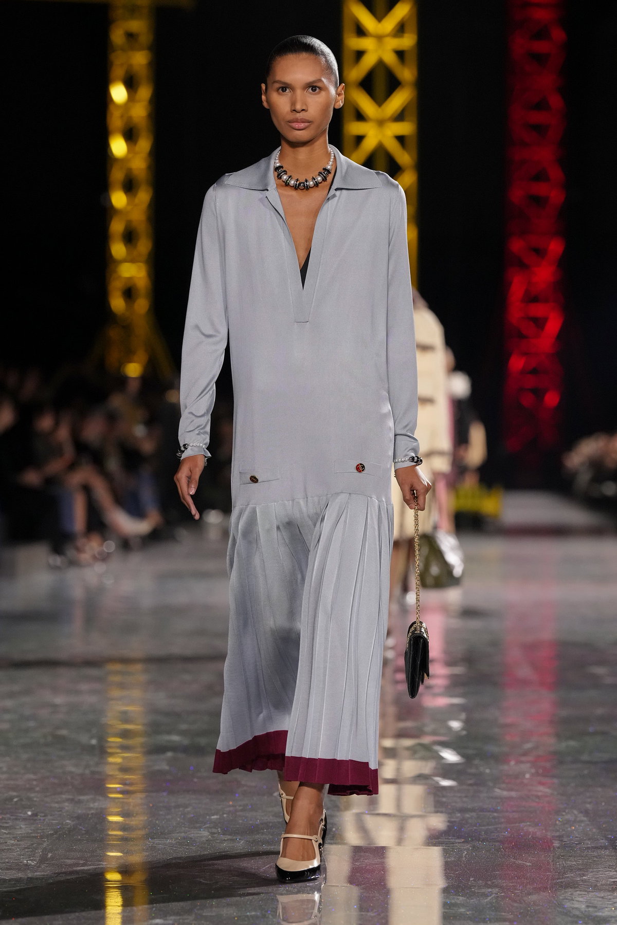 Chanel bei der Paris Fashion Week: 3 Trends, die uns die neue Saison herbeisehnen lassen