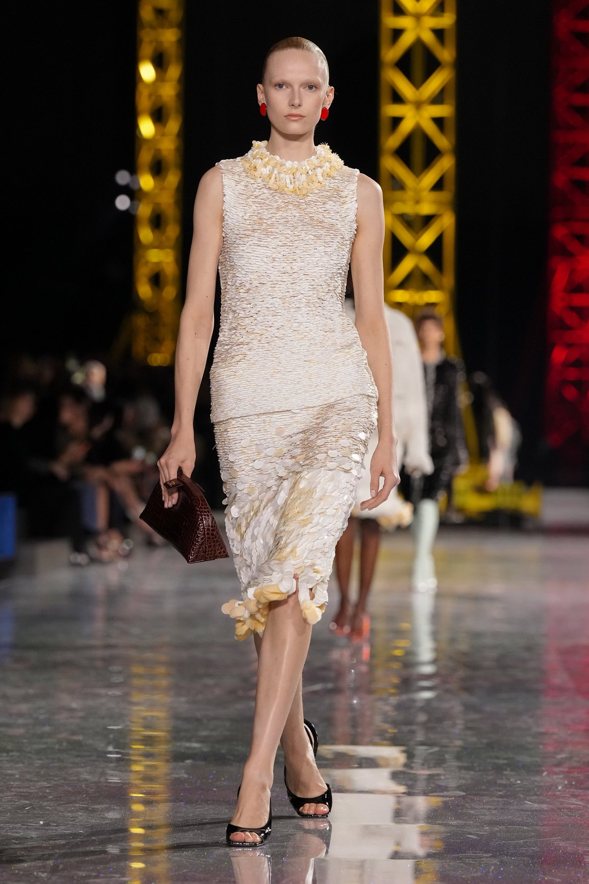 Chanel bei der Paris Fashion Week: 3 Trends, die uns die neue Saison herbeisehnen lassen
