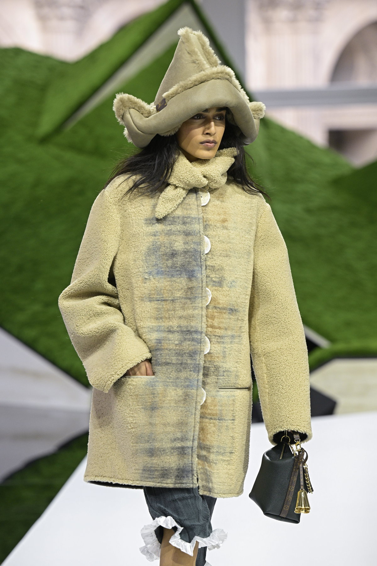 Louis Vuitton Herbst/Winter 2026/2027
