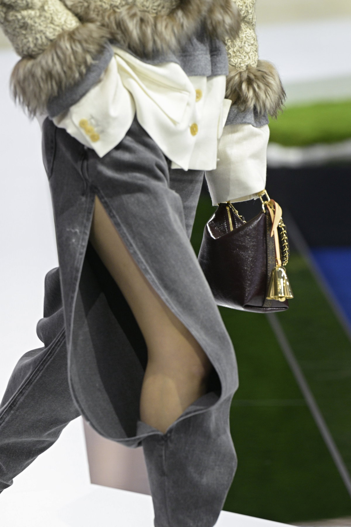 Louis Vuitton Herbst/Winter 2026/2027
