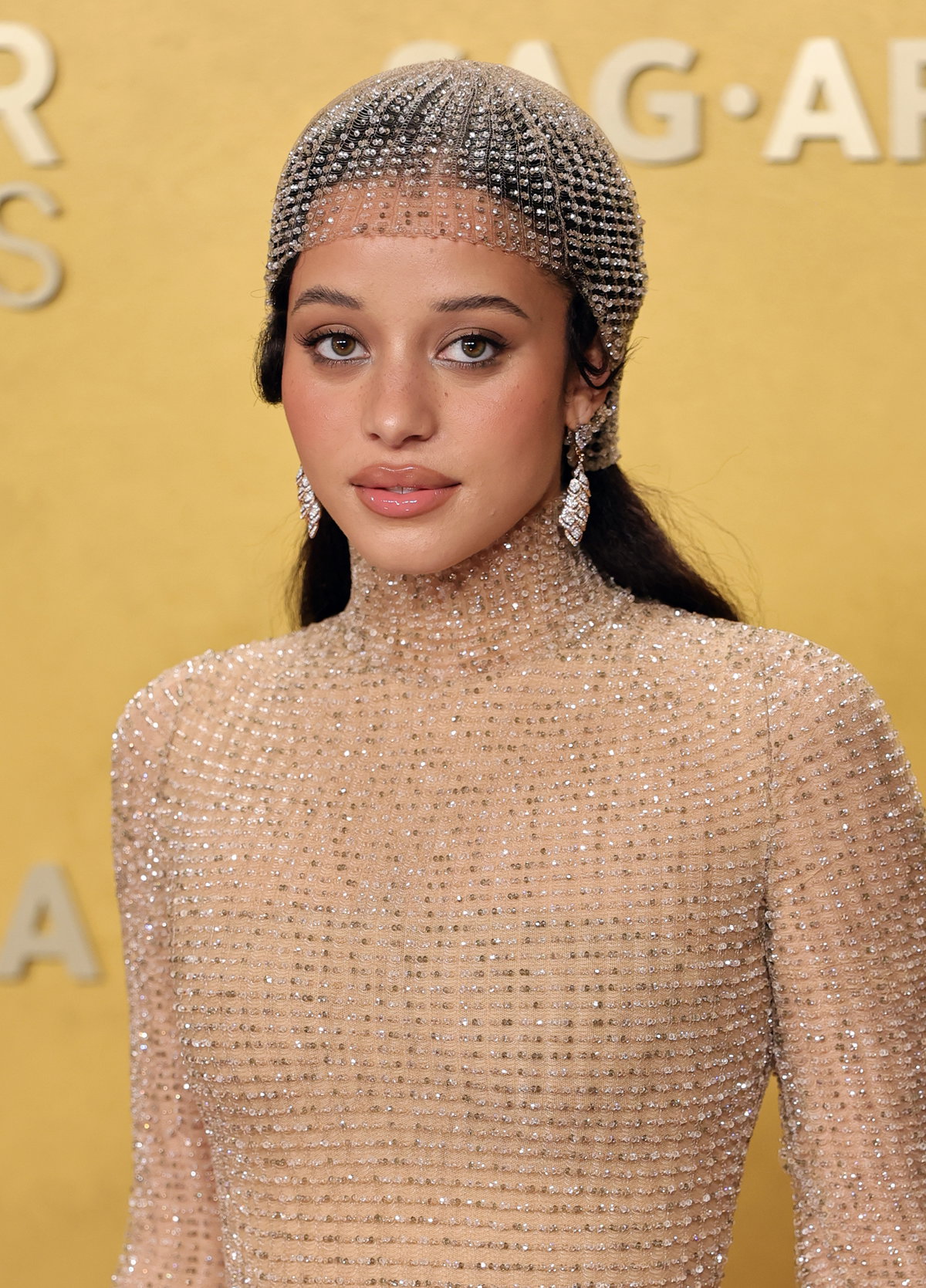 SAC Awards 2026: Diese Beauty-Looks verdienen eine Auszeichnung