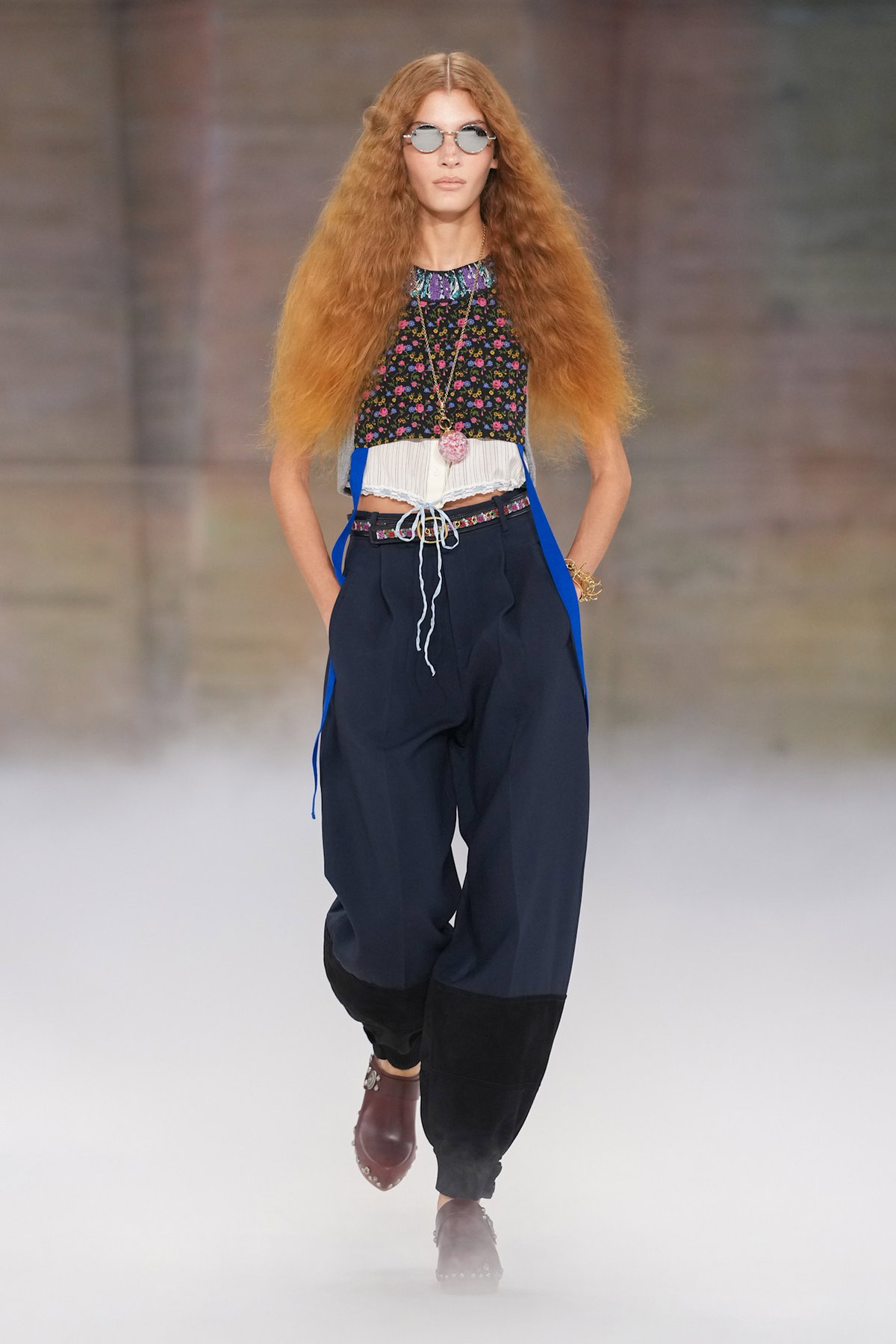 Chloé Herbst/Winter 2026/2027