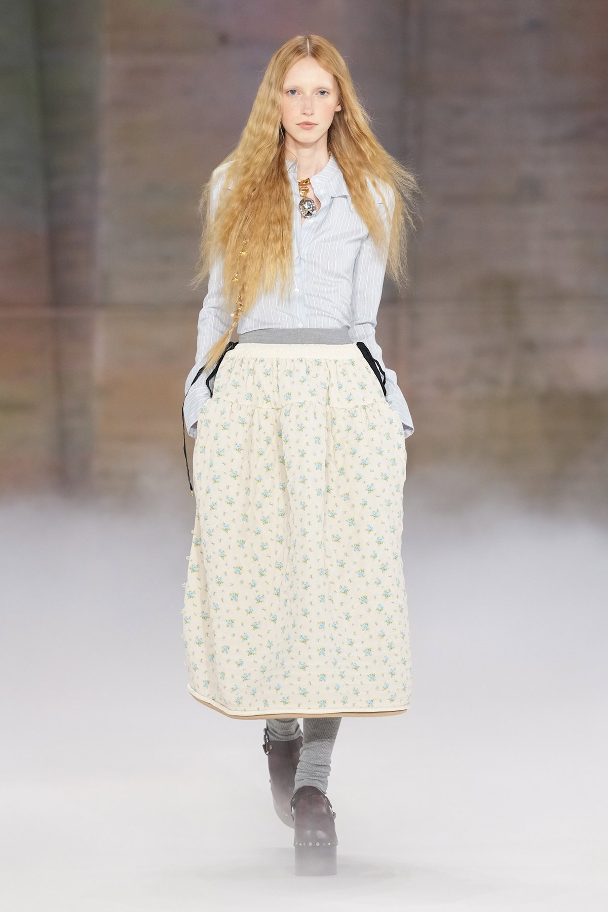 Chloé Herbst/Winter 2026/2027